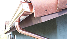 Rain Gutter Installation, Repair, Cleaning in Sheldon, IA